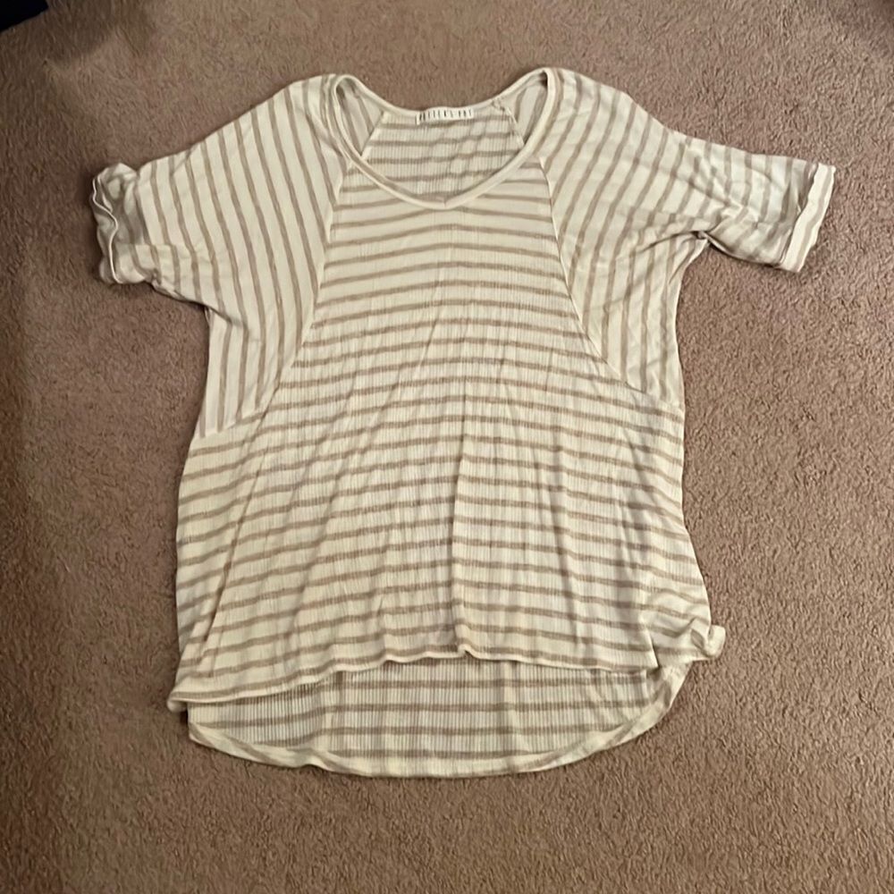 Potters pot large blouse‎